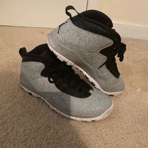 Air Jordan 10s
